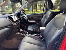 Mitsubishi L200 2021 DI-D DC Barbarian - Thumb 24