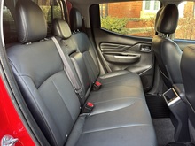 Mitsubishi L200 2021 DI-D DC Barbarian - Thumb 16