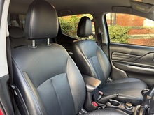 Mitsubishi L200 2021 DI-D DC Barbarian - Thumb 13