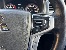 Mitsubishi L200 2021 DI-D DC Barbarian - Thumb 31