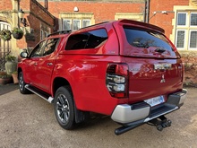 Mitsubishi L200 2021 DI-D DC Barbarian - Thumb 9