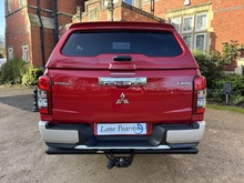 Mitsubishi L200 2021 DI-D DC Barbarian - Thumb 5