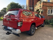 Mitsubishi L200 2021 DI-D DC Barbarian - Thumb 3
