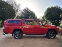 Mitsubishi L200 2021 DI-D DC Barbarian - Thumb 6