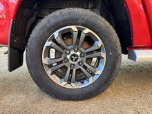 Mitsubishi L200 2021 DI-D DC Barbarian - Thumb 34