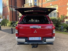 Mitsubishi L200 2021 DI-D DC Barbarian - Thumb 29