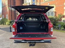 Mitsubishi L200 2021 DI-D DC Barbarian - Thumb 18