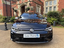 Volkswagen Golf 2023 TSI R - Thumb 1