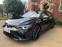 Volkswagen Golf 2023 TSI R - Thumb 2