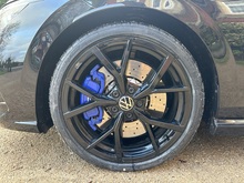 Volkswagen Golf 2023 TSI R - Thumb 18