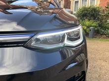 Volkswagen Golf 2023 TSI R - Thumb 8