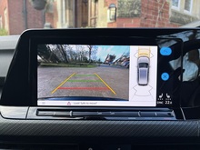 Volkswagen Golf 2023 TSI R - Thumb 25