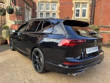 Volkswagen Golf 2023 TSI R - Thumb 34