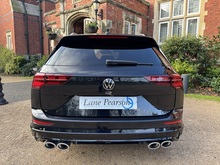 Volkswagen Golf 2023 TSI R - Thumb 5