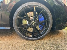 Volkswagen Golf 2023 TSI R - Thumb 35