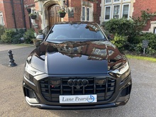 Audi SQ8 2023 TFSI V8 Vorsprung - Thumb 22