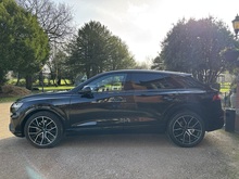 Audi SQ8 2023 TFSI V8 Vorsprung - Thumb 4