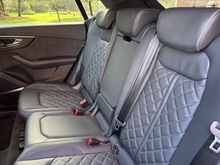 Audi SQ8 2023 TFSI V8 Vorsprung - Thumb 18