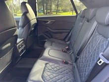Audi SQ8 2023 TFSI V8 Vorsprung - Thumb 20