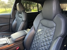 Audi SQ8 2023 TFSI V8 Vorsprung - Thumb 21
