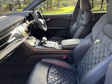 Audi SQ8 2023 TFSI V8 Vorsprung - Thumb 19