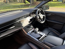 Audi SQ8 2023 TFSI V8 Vorsprung - Thumb 11
