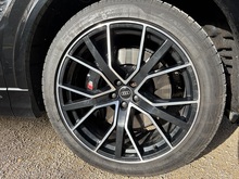 Audi SQ8 2023 TFSI V8 Vorsprung - Thumb 8