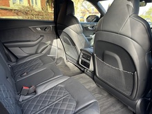 Audi SQ8 2023 TFSI V8 Vorsprung - Thumb 23