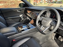 Audi SQ8 2023 TFSI V8 Vorsprung - Thumb 9