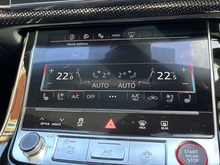 Audi SQ8 2023 TFSI V8 Vorsprung - Thumb 30