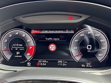 Audi SQ8 2023 TFSI V8 Vorsprung - Thumb 34