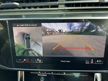 Audi SQ8 2023 TFSI V8 Vorsprung - Thumb 24