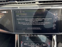 Audi SQ8 2023 TFSI V8 Vorsprung - Thumb 38