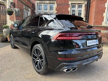 Audi SQ8 2023 TFSI V8 Vorsprung - Thumb 7