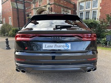 Audi SQ8 2023 TFSI V8 Vorsprung - Thumb 5