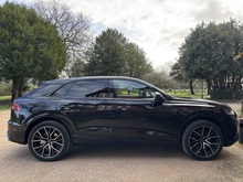 Audi SQ8 2023 TFSI V8 Vorsprung - Thumb 6