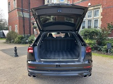 Audi SQ8 2023 TFSI V8 Vorsprung - Thumb 13