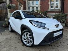 Toyota Aygo X 2024 VVT-i Pure - Thumb 0