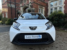Toyota Aygo X 2024 VVT-i Pure - Thumb 1