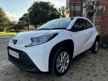 Toyota Aygo X 2024 VVT-i Pure - Thumb 2