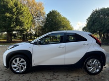 Toyota Aygo X 2024 VVT-i Pure - Thumb 4
