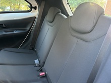 Toyota Aygo X 2024 VVT-i Pure - Thumb 11