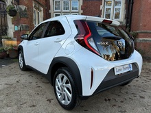 Toyota Aygo X 2024 VVT-i Pure - Thumb 7
