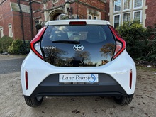 Toyota Aygo X 2024 VVT-i Pure - Thumb 5