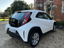 Toyota Aygo X 2024 VVT-i Pure - Thumb 3