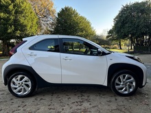 Toyota Aygo X 2024 VVT-i Pure - Thumb 6