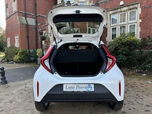 Toyota Aygo X 2024 VVT-i Pure - Thumb 8