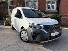 Nissan Townstar 2024 Acenta - Thumb 0