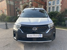 Nissan Townstar 2024 Acenta - Thumb 1