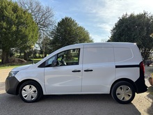 Nissan Townstar 2024 Acenta - Thumb 3